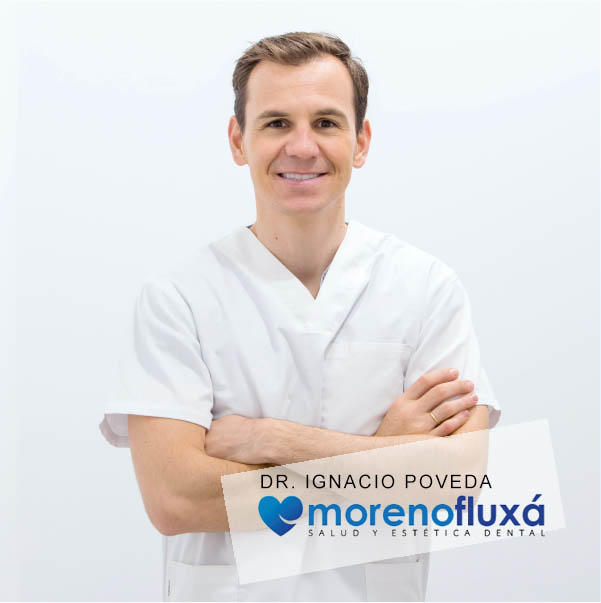 Dr. Ignacio Poveda Sáenz
